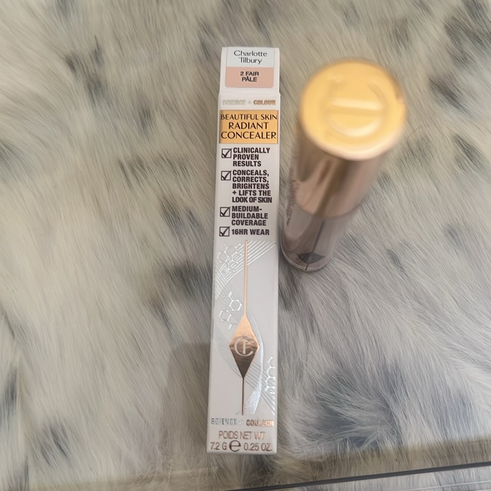 CT RADIANT CONCEALER - Picture 3 of 5